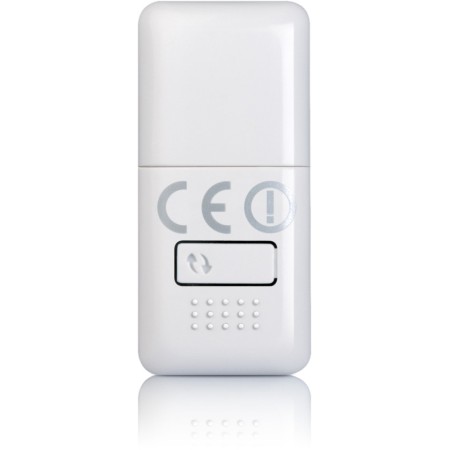 TP-Link 150Mbps Mini Wireless N USB Adapter TP-Link 150Mbps Mini Wireless N USB Adapter