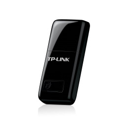 Tp-Link N300 Wireless Mini Usb Adapter Tp-Link N300 Wireless Mini Usb Adapter
