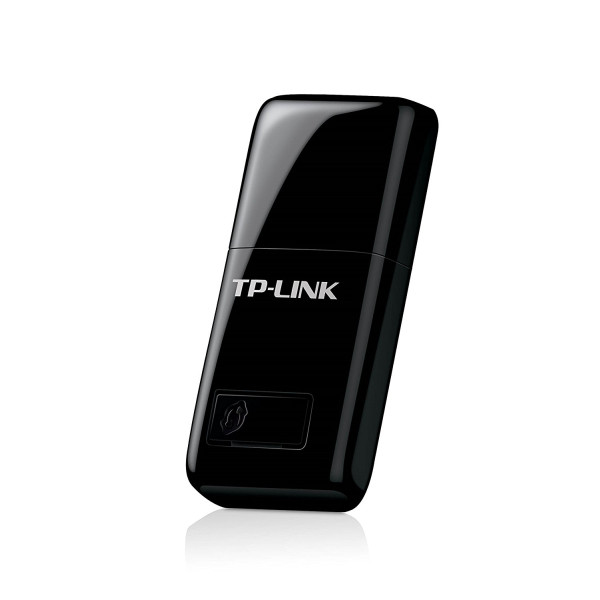 TP-Link N300 Wireless Mini USB Adapter TP-Link N300 Wireless Mini USB Adapter
