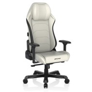 DXRacer DM1200 MASTER SERIES Gaming Chair -White/ Black - ديكس ريسر ماستر كرسي العاب 