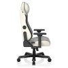 DXRacer DM1200 MASTER SERIES Gaming Chair - White/ Black