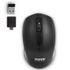 PORT CONNECT Wireless Mouse + Norton Security Deluxe 3.0 - 1Year Pack