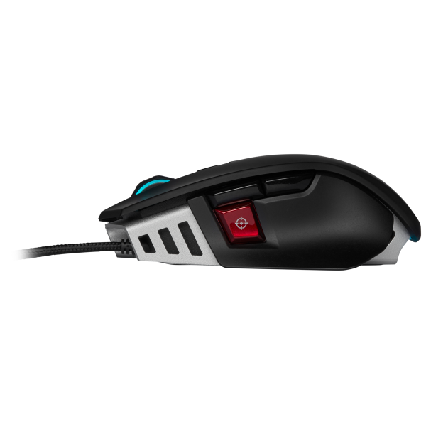 CORSAIR M65 RGB ELITE Tunable FPS Gaming Mouse - فأرة ألعاب