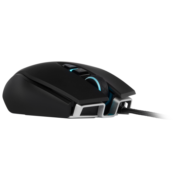 CORSAIR M65 RGB ELITE Tunable FPS Gaming Mouse - فأرة ألعاب