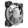  COUGAR VORTEX RGB SPB120 HDB Cooling Kit Fans – 3 pack