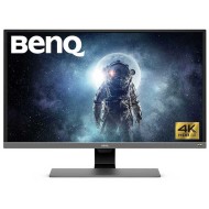 BenQ Monitor EW3270U 4K 32" VA Panel 60Hz 4ms