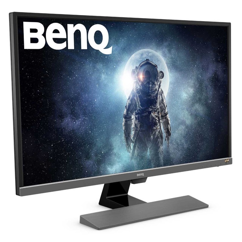 BenQ Monitor EW3270U 4K 32" VA Panel 60Hz 4ms