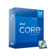 Intel 12th Gen Core i7 12700K - 12 Core 3.6GHz Desktop Processor