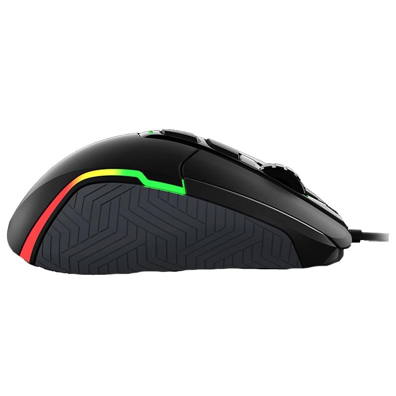 MEETiON G3360 POSEIDON RGB Professional Macro Gaming Mouse