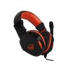 MEETiON HP010 Leather Wired Gaming Headset