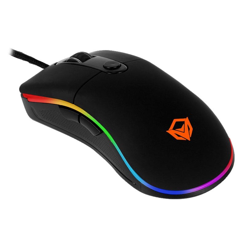 MEETiON GM20 RGB Chromatic  Gaming Mouse