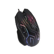 MEETiON GM22 Dazzling RGB Gaming Mouse -  ميشن فأرة العاب