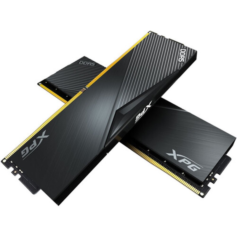 XPG LANCER DDR5 DRAM MODULE 32GB (2x 16GB) 5200Mhz