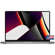 Apple 14.2" MacBook Pro ( 2021 - Gray ) M1 Pro - 512GB - ماك بوك برو