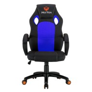 MeeTion MT-CHR05 Gaming Chair - Black/Blue