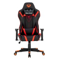 MeeTion MT-CHR15 Gaming Chair - Black/Red