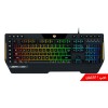 MEETiON K9420 RGB Macro Pro Membrane Gaming Keyboard Wired