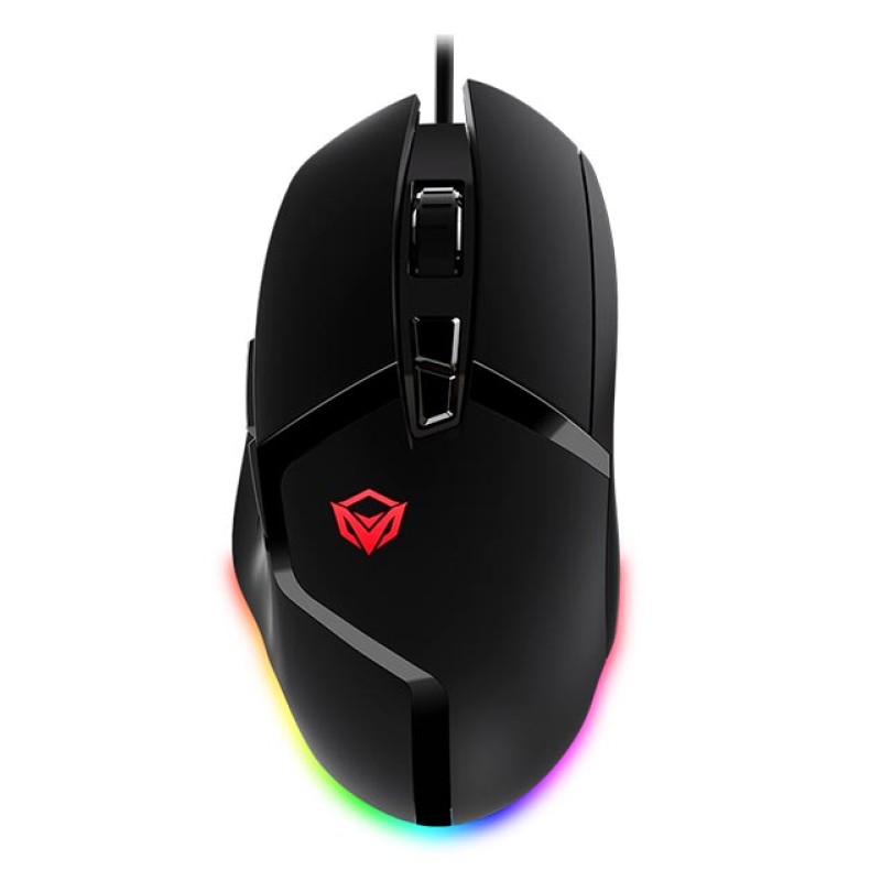 MEETiON Hades G3325 Professional RGB Gaming Mouse