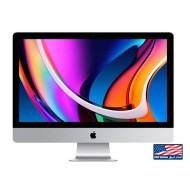 Apple iMac 5K 2020, Core i9, 27 inch, 32GB RAM, 1TB SSD, ابل اي ماك
