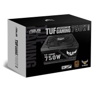 ASUS TUF Gaming 750W PSU Power Supply 80+ Bronze