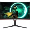 AOC C27G3 27" Full HD 1000R Curved Gaming Monitor 1ms , 165hz 