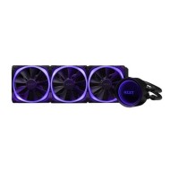 NZXT KRAKEN X73  360mm AIO Liquid Cooler with RGB Fans