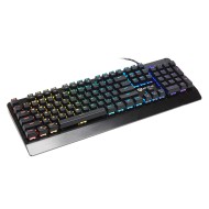 MEETiON MK01 EAST MOLOCH RGB Mechanical Keyboard Wired