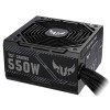 ASUS TUF Gaming 550W PSU Power Supply| 80 Plus Bronze