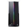 Aigo Rainbow 6 ATX Case With 1 RGB FAN