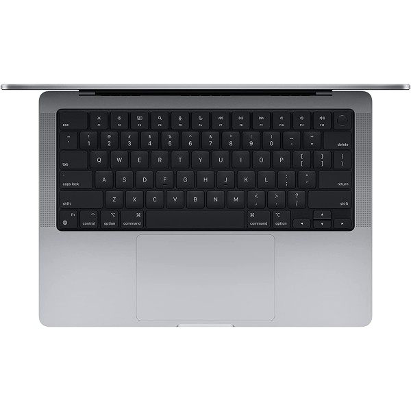 Apple 14.2 inch Macbook Pro 2021 M1 Pro - 1tb - Gray