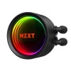 NZXT KRAKEN X63  280mm AIO Liquid Cooler with RGB Fans