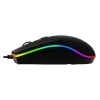 MEETiON GM21 Polychrome RGB Gaming Mouse