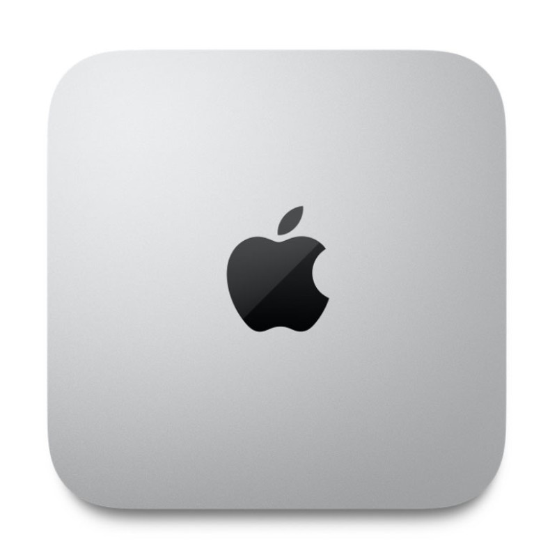 Apple Mac Mini M1 - 512GB 
