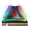 XPG SPECTRIX S40G 4TB RGB 3D NAND PCIe Gen3x4 NVMe 1.3 M.2 2280 Internal SSD