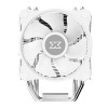 Xigmatek Windpower 964 RGB Arctic CPU Fan Cooler - مبرد هوائي للمعالج زغماتيك أبيض