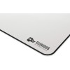 Glorious XXL 46x91cm Extended Gaming Mouse Mat/Pad - XXLarge, Wide  ( White )