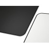 Glorious XXL 46x91cm Extended Gaming Mouse Mat/Pad - XXLarge, Wide  ( White )