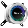 Lian Li Galahad 360 Silver (Closed Loop All-in-one CPU Cooler)