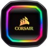 Corsair iCUE H115i PRO XT RGB 280m Liquid CPU Cooler - مبرد مائي كورسير