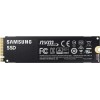 SAMSUNG 980 PRO 2TB PCIe NVMe Gen4 Internal Gaming SSD M.2