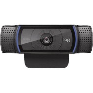 Logitech C920 Pro FHD Webcam