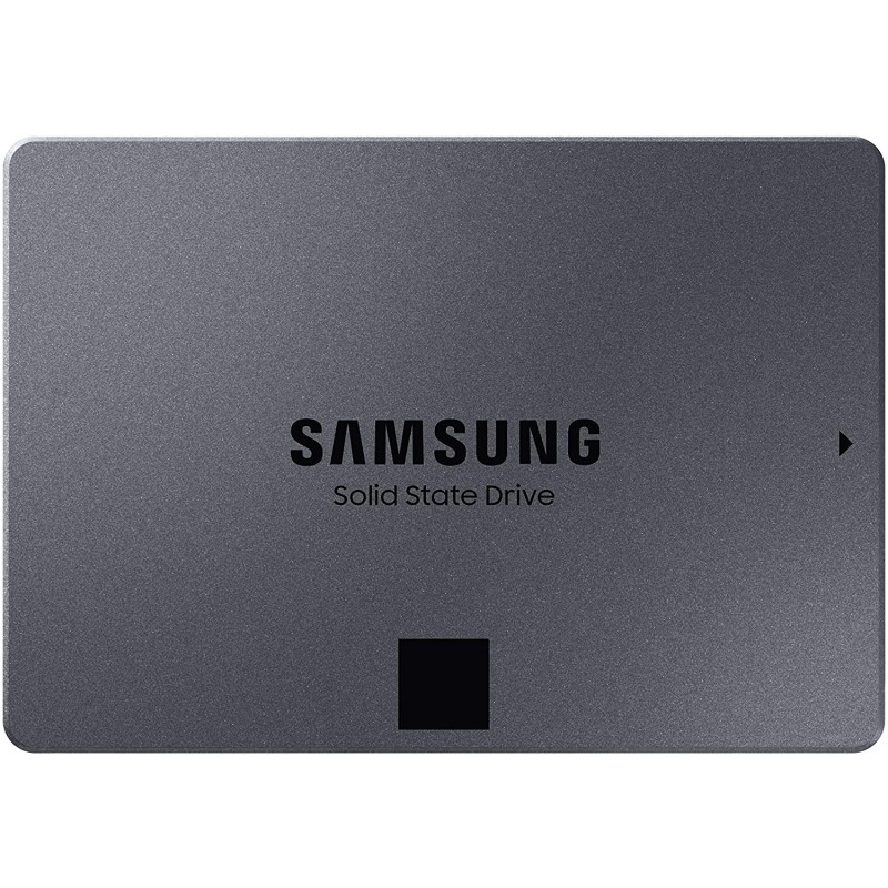 Samsung 870 QVO 1TB SATA 2.5 Inch Internal Solid State Drive (SSD)