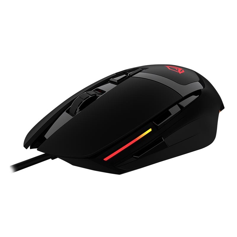 MEETiON Hades G3325 Professional RGB Gaming Mouse