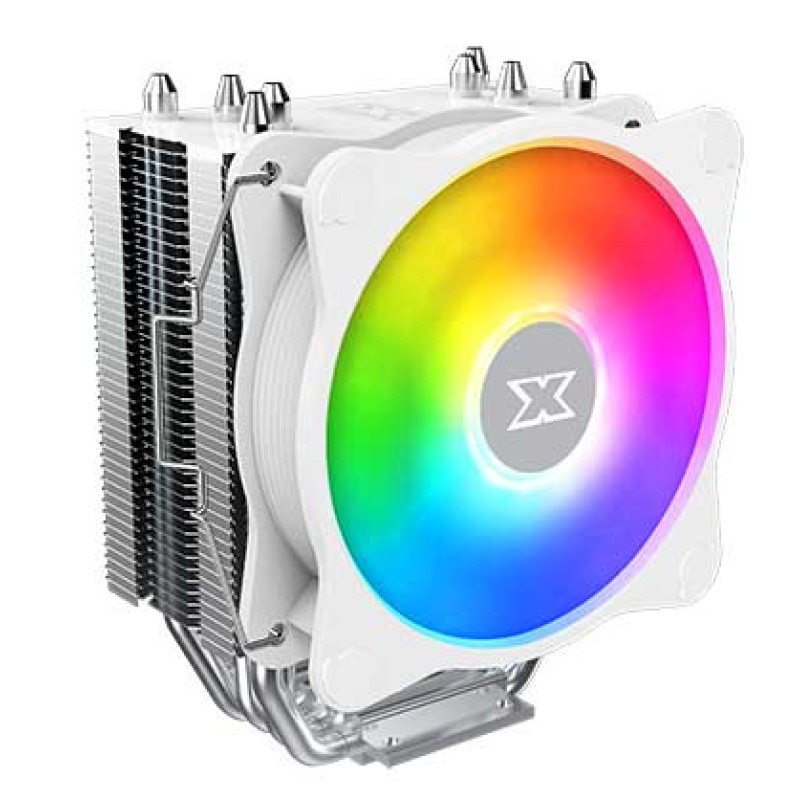 Xigmatek Windpower 964 RGB Arctic CPU Fan Cooler