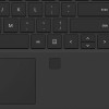 Microsoft Surface Pro Type Cover with Fingerprint ID مايكروسوفت سيرفس كيبورد مع بصمه