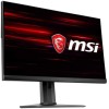 MSI Gaming Monitor 24.5” IPS  FHD (1920 x 1080) 240Hz 1ms Height Adjustment G-Sync Compatible 