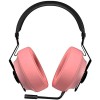 COUGAR Gaming Headset Phontum Essential Stereo, Compatible with PS5, XBOX & PC - Pink