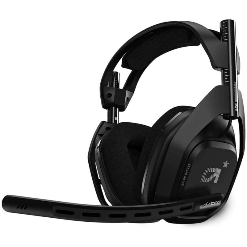 ASTRO Gaming A50 Wireless + Base Station for PlayStation 5, PlayStation 4 & PC