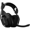 ASTRO A50 WIRELESS + BASE STATION GAMING HEADSET ( PS4/PS5/PC/MAC ) 