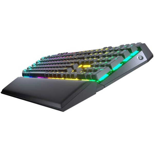 COUGAR 700K EVO Cherry MX Blue RGB Mechanical Gaming Keyboard - لوحة مفاتيح ميكانيكية كوغار ايفو